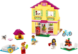 Family House