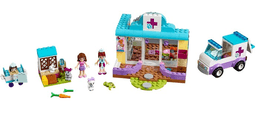 Mia's Vet Clinic