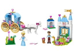 Cinderella's Carriage