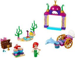Ariel's Underwater Concert