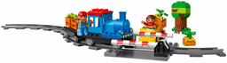 Push Train