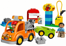 Tow Truck