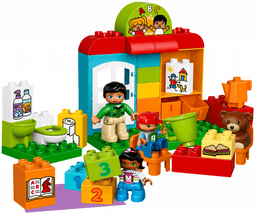 Preschool
