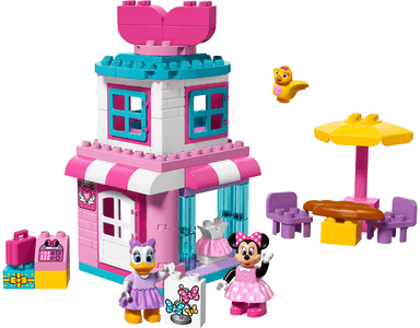 Minnie Mouse Bow-tique