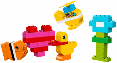 My First Bricks