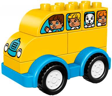 My First Bus