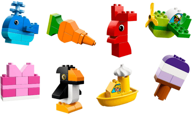 Fun Creations