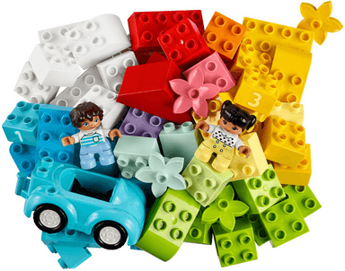Brick Box