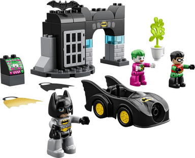Batcave
