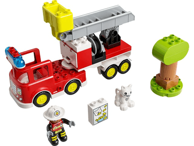 Fire Truck