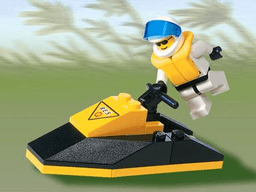 Res-Q Runner