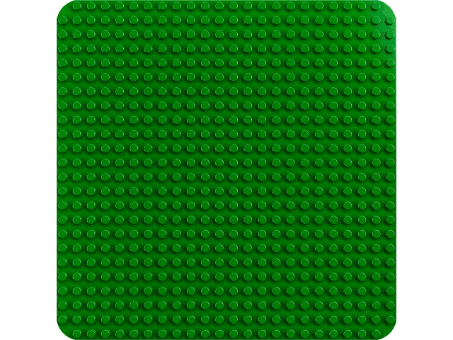 LEGO Green Building Plate (10980-1) set, 2022