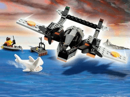 Sky Pirates