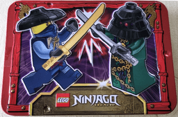 Rogue vs. Zarkt metal box