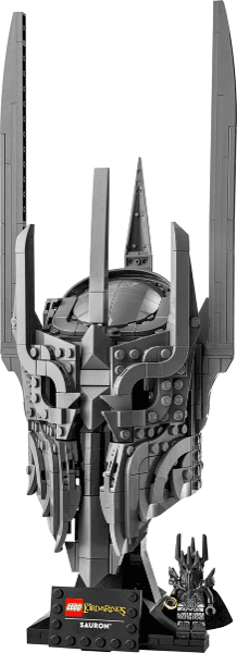 Sauron's Helmet