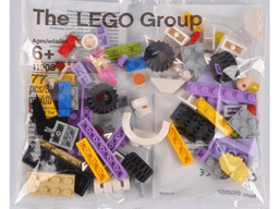 Parts for Friends - Build Your Own Adventure (Book b15frnd07) polybag
