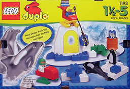 Water Park Tub