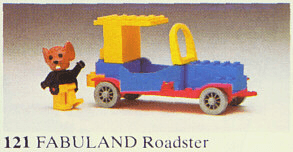 Roadster