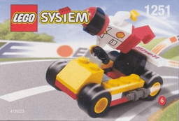 Go-Cart