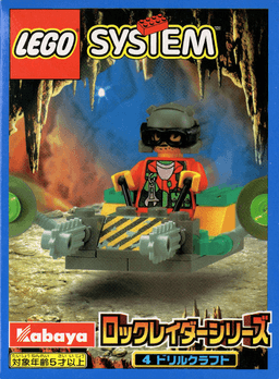 Drill Craft