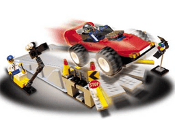 Car Stunt Studio