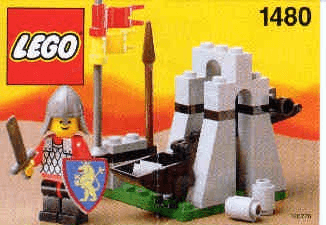King's Catapult