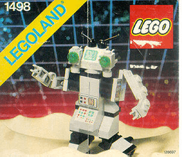 Spy-Bot
