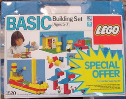 Basic Set with Storage Case