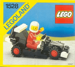 Dragster