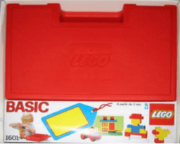 Basic Set with Storage Case