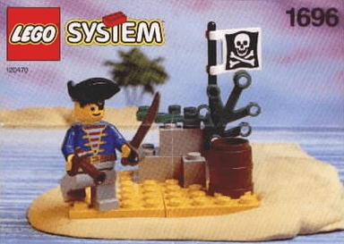 Pirate Lookout