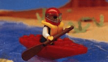 {Kayak}