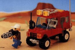 {SUV}