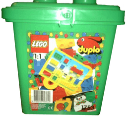 Medium Bulk Bucket