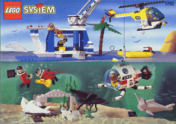 Discovery Station