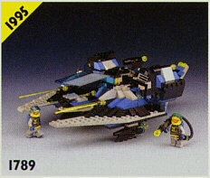 Star Hawk II