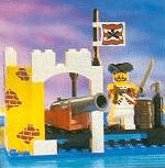 Imperial Cannon