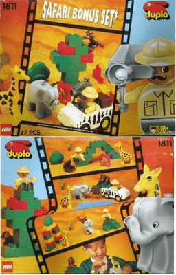 Safari