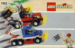 Rally Racers