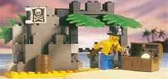 Pirate Treasure
