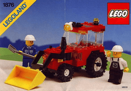 Soil Scooper