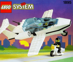 Sky Patrol