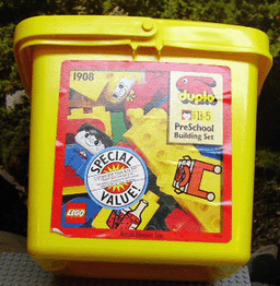 Small Bucket
