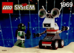 Mini Robot
