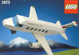 Emirates Airliner