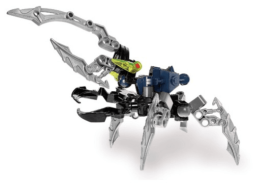 LEGO Click polybag (20012-1) set, 2009
