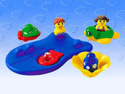 Water Friends