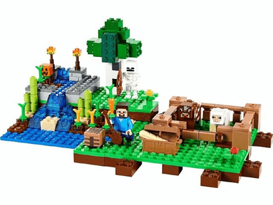 The Farm