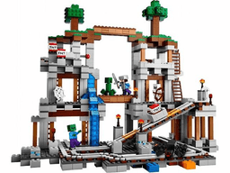 The Mine