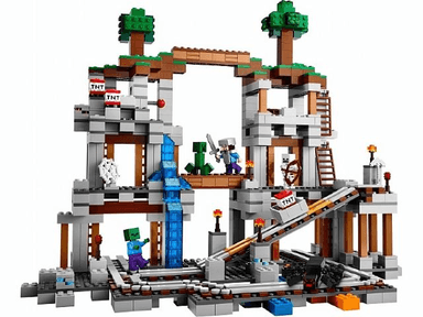 The Mine